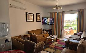 Marina Wadi Degla Villa Duplex 4 Bedrooms